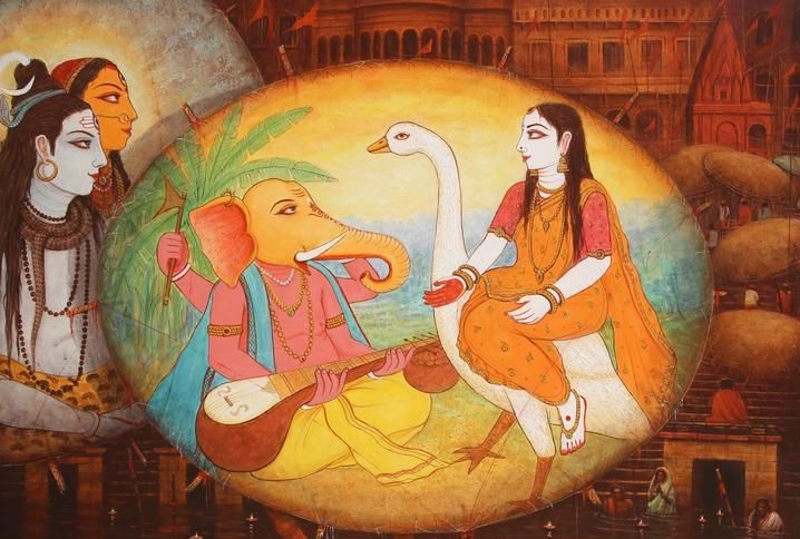 Benefits of Astrology Consultation at GargAstro