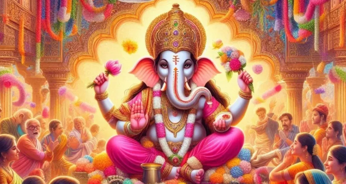 When is Sakat Chaturhi