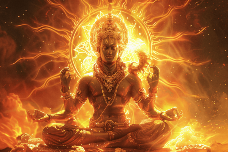 Sun Transit in Capricorn