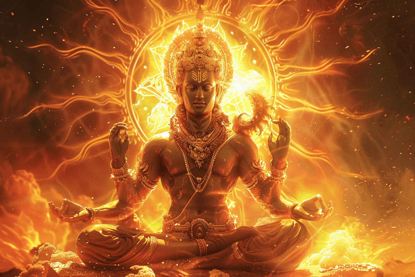 Sun Transit in Capricorn