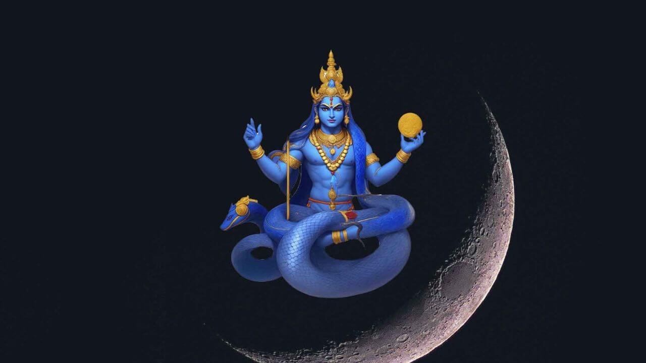 राहु से दो विशेष राजयोग बनते हैं, जानें ये दुर्लभ योग कैसे बनते हैं !